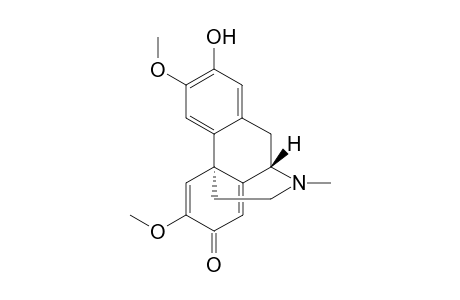 Pallidine