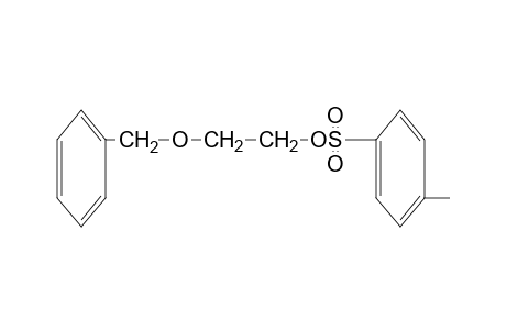 2-(benzyloxy)ethanol, p-toluenesulfonate