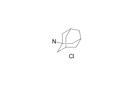 1-Adamantanamine hydrochloride