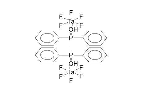 DECAFLUORO[BIS(DIPHENYLPHOSPHORYL)METHANE]DITANTALUM