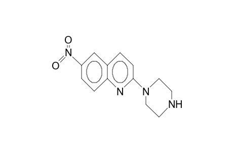 6-Nitro-quipazine