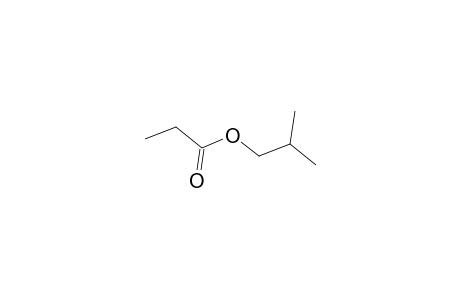 Propionic acid isobutyl ester