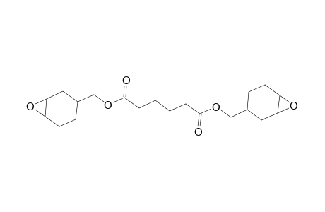 Bis(3,4-epoxycyclohexylmethyl) adipate