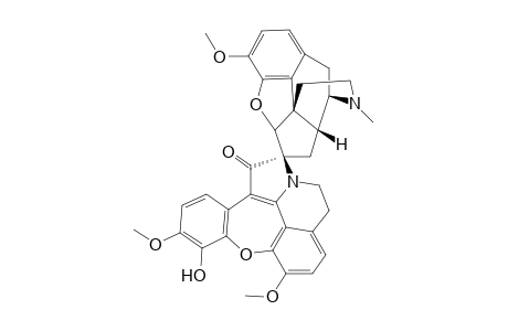 Cancentrine - (f-22)