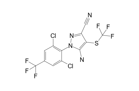 Fipronil sulfide