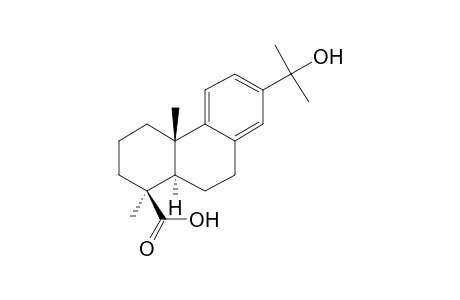 ANGUSTANOIC_ACID-F