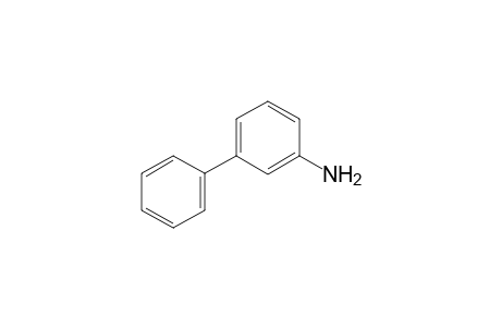 (3-Phenylphenyl)amine