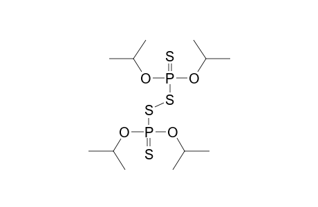 Bis(diisopropoxy-thiophosphoryl) disulfide