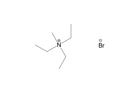 Methyltriethylammonium bromide