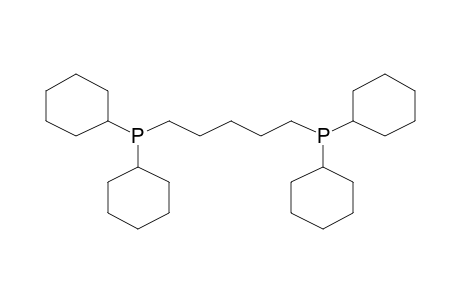 Phosphine, pentamethylenebis[dicyclohexyl-