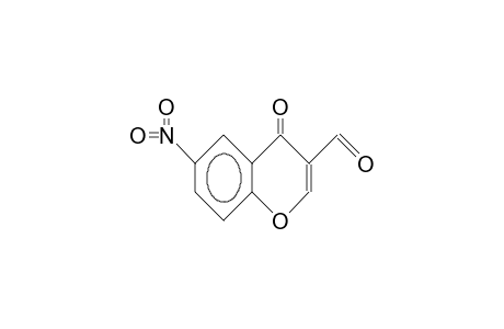 3-Formyl-6-nitrochromone