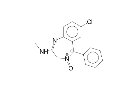 Chlordiazepoxide