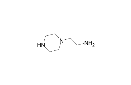 1-(2-Aminoethyl)piperazine