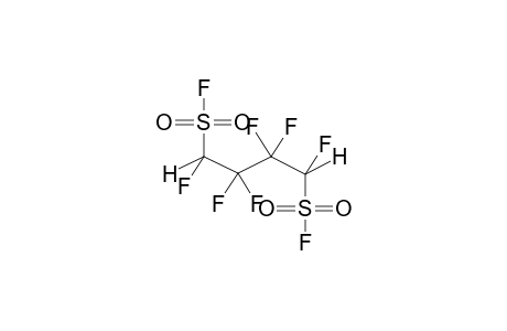 1,4-BIS(FLUOROSULPHONYL)-1,2,2,3,3,4-HEXAFLUOROBUTANE