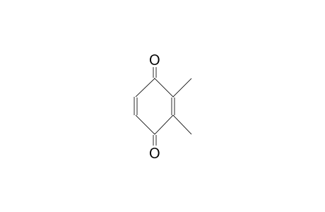 2,3-dimethyl-p-benzoquinone