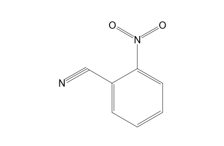 2-Nitrobenzonitrile