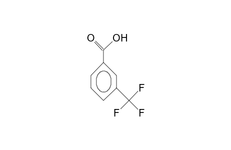 alpha,alpha,alpha-TRIFLUORO-m-TOLUIC ACID