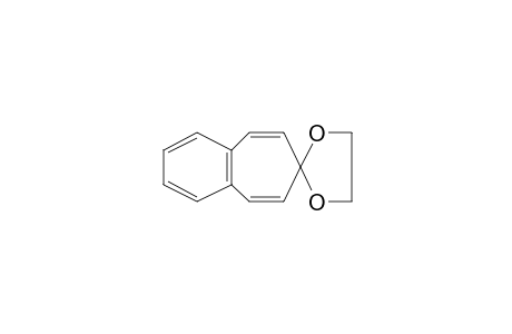 Benzo[d]troponethyleneketal