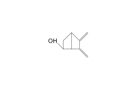 5,6-DIMETHYLENE-exo-NORBORNANOL