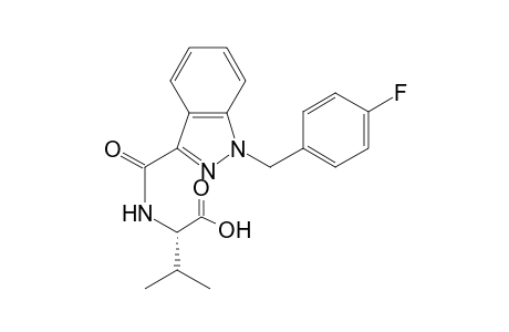 AB-FUBINACA metabolite 3