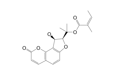 Daucoidin A