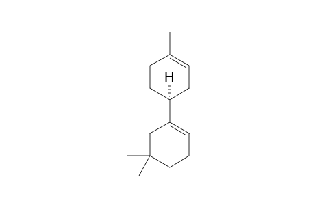 (-)-BETA-MACROCARPENE;(1'S)-4',5,5-TRIMETHYL-1,1'-BI-(CYCLOHEXANE)-1,3'-DIENE