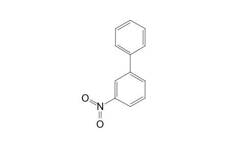 3-Nitrobiphenyl