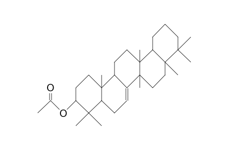 Swertenyl acetate