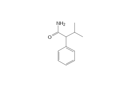 3-methyl-2-phenylbutyramide