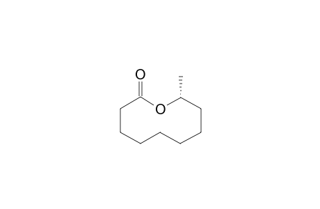 Phoracantholide