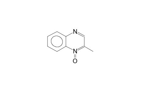 2-Methylquinoxaline-1-oxide