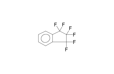 1,1,2,2,3,3-HEXAFLUOROINDANE