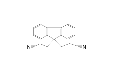 9,9-Fluorenedipropionitrile