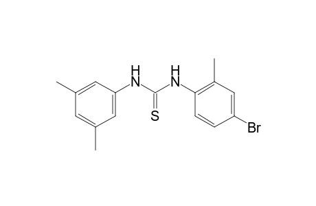 4-bromothio-2,3',5'-trimethylcarbanilide