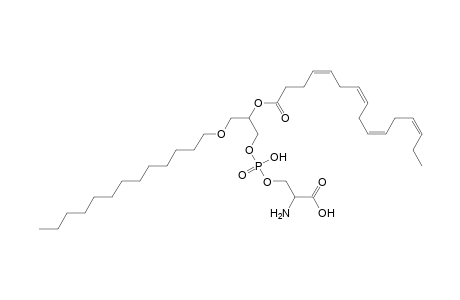 PS O-13:0_16:4