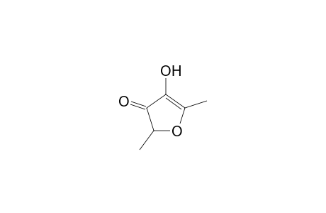 4-Hydroxy-2,5-dimethyl-3(2H)-furanone