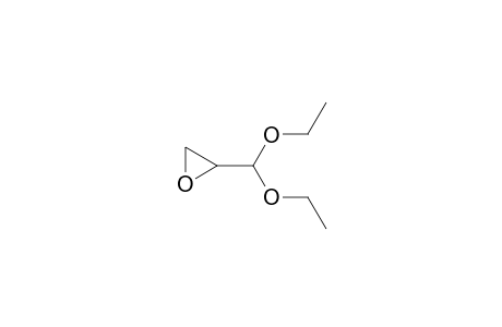 GLYCIDALDEHYDE-DIETHYL-ACETAL