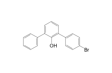 4-bromo-[1,1':3',1''-terphenyl]-2'-ol