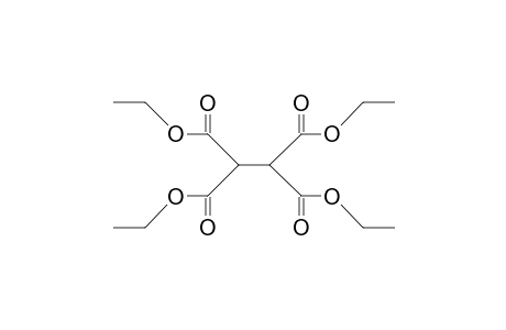 1,1,2,2-Ethanetetracarboxylic acid, tetraethyl ester