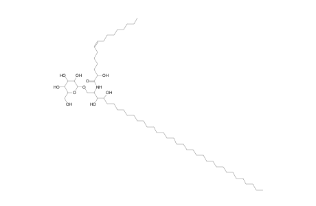 HexCer 36:0;3O/16:1;(2OH)