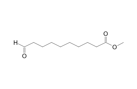 10-Oxodecanoic acid, methyl ester