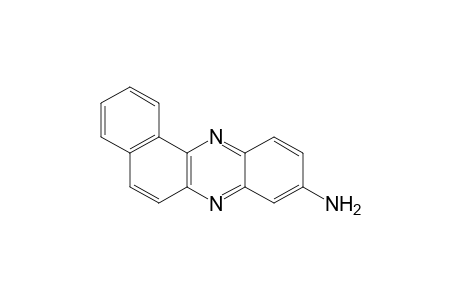 9-aminobenzo[a]phenazine