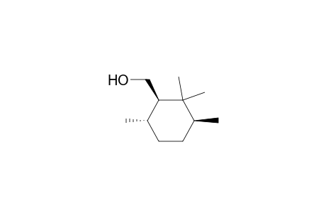 (+)-(1R,3S,6S)-2,2,3,6-TETRAMETHYLCYCLOHEXANE-1-METHANOL