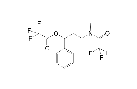 Atomoxetine HY2TFA            @