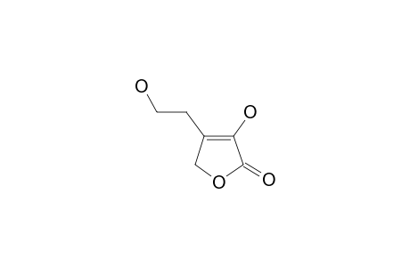 3-Hydroxy-4-(2-hydroxyethyl)-2(5H)-furanone