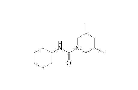 3-cyclohexyl-1,1-diisobutylurea