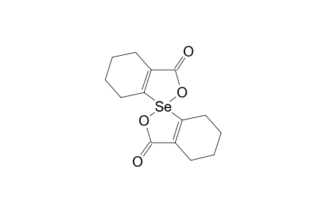 Spirodioxyselenurane