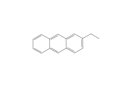 2-Ethylanthracene