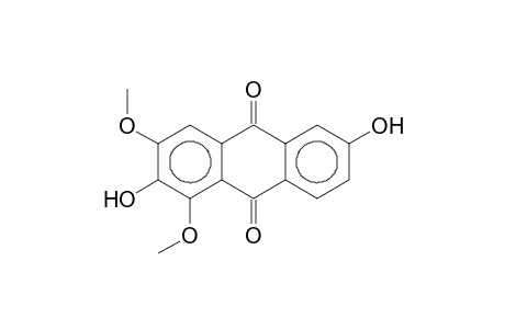 6-HYDROXYANTHRAGALLOL-1,3-DIMETHYLETHER