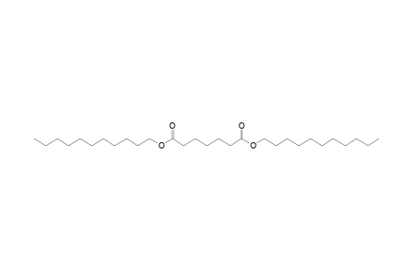 Pimelic acid, di(undecyl) ester